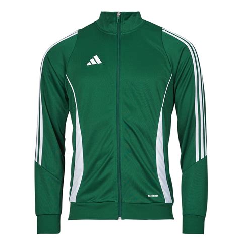 adidas trainingsanzug rot weiss grün|Adidas Trainingsjacken online kaufen .